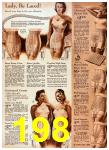 1940 Sears Spring Summer Catalog, Page 198