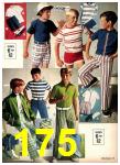 1970 Sears Spring Summer Catalog, Page 175