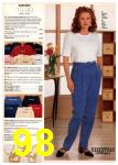 1996 JCPenney Spring Summer Catalog, Page 98