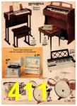 1976 Montgomery Ward Christmas Book, Page 411