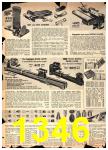 1952 Sears Fall Winter Catalog, Page 1346