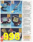 2001 Sears Christmas Book (Canada), Page 998
