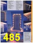 2003 Sears Christmas Book (Canada), Page 485