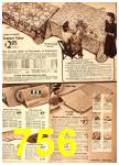 1941 Sears Fall Winter Catalog, Page 756