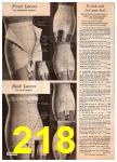 1969 JCPenney Spring Summer Catalog, Page 218