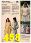 1979 JCPenney Spring Summer Catalog, Page 458