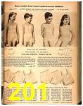 1947 Sears Spring Summer Catalog, Page 201