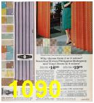 1963 Sears Spring Summer Catalog, Page 1090