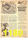 1949 Sears Fall Winter Catalog, Page 1180