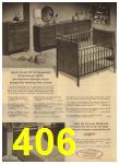 1965 Sears Spring Summer Catalog, Page 406
