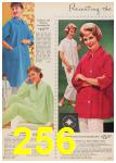 1961 Sears Fall Winter Catalog, Page 256
