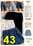 1996 JCPenney Spring Summer Catalog, Page 43