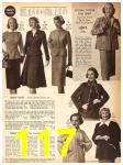 1954 Sears Spring Summer Catalog, Page 117