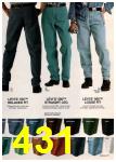 1994 JCPenney Spring Summer Catalog, Page 431