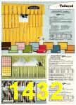 1976 Sears Fall Winter Catalog, Page 1432