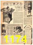 1954 Sears Spring Summer Catalog, Page 1174