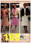 1980 JCPenney Spring Summer Catalog, Page 165