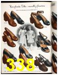 1946 Sears Fall Winter Catalog, Page 338