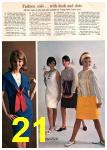 1966 JCPenney Spring Summer Catalog, Page 21