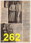 1966 JCPenney Fall Winter Catalog, Page 262