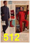 1966 JCPenney Fall Winter Catalog, Page 512