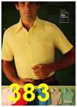 1978 JCPenney Spring Summer Catalog, Page 383