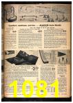 1946 Sears Fall Winter Catalog, Page 1081