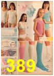 1974 JCPenney Spring Summer Catalog, Page 389