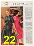 1959 Sears Fall Winter Catalog, Page 22