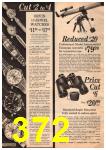 1969 Sears Winter Catalog, Page 372