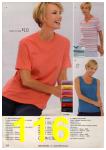2002 JCPenney Spring Summer Catalog, Page 116