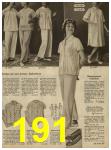 1959 Sears Spring Summer Catalog, Page 191