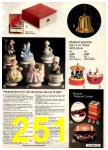 1979 Montgomery Ward Christmas Book, Page 251