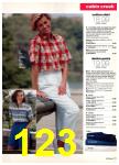 1996 JCPenney Spring Summer Catalog, Page 123