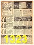 1941 Sears Fall Winter Catalog, Page 1323