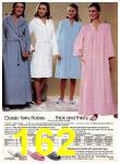 1982 Sears Spring Summer Catalog, Page 162