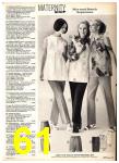 1971 Sears Spring Summer Catalog, Page 61