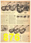 1948 Sears Fall Winter Catalog, Page 876