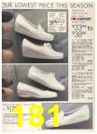 1989 Sears Style Catalog, Page 181
