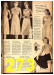 1948 Sears Spring Summer Catalog, Page 273