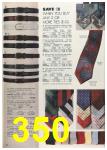 1989 Sears Style Catalog, Page 350