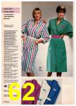 1986 JCPenney Spring Summer Catalog, Page 62
