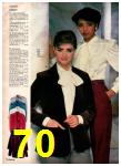 1983 JCPenney Fall Winter Catalog, Page 70