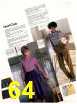1984 JCPenney Fall Winter Catalog, Page 64