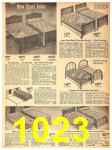 1941 Sears Fall Winter Catalog, Page 1023