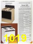 1985 Sears Fall Winter Catalog, Page 1019