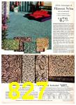 1963 Montgomery Ward Spring Summer Catalog, Page 827