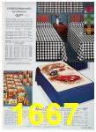 1966 Sears Fall Winter Catalog, Page 1667
