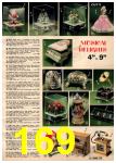 1977 Montgomery Ward Christmas Book, Page 169