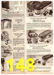 1968 Montgomery Ward Christmas Book, Page 148